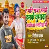 About E More Raja Hamke Hamke Ghumada Ayodhya Nagariya Mai Song